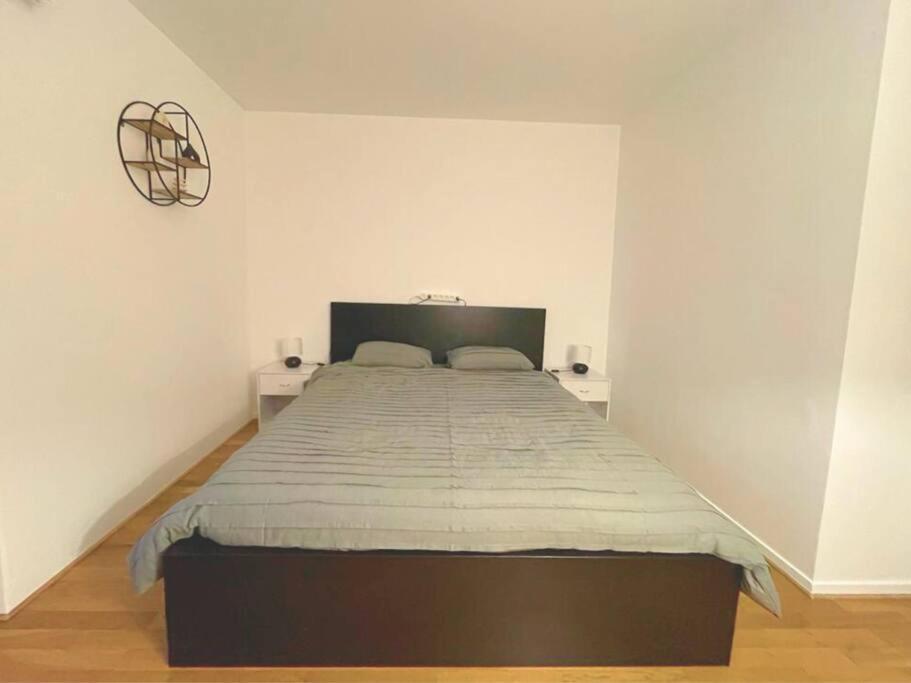 9 Min From Chateau De Vincennes - Paris & Disney Apartman Saint-Maurice  Kültér fotó